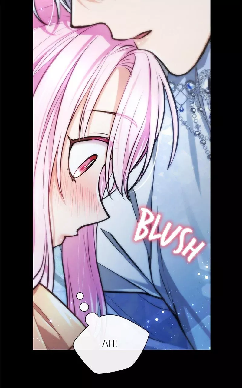 Read Kunshu-sama ni Muneyake chapter 28 image 5 on Lezhin