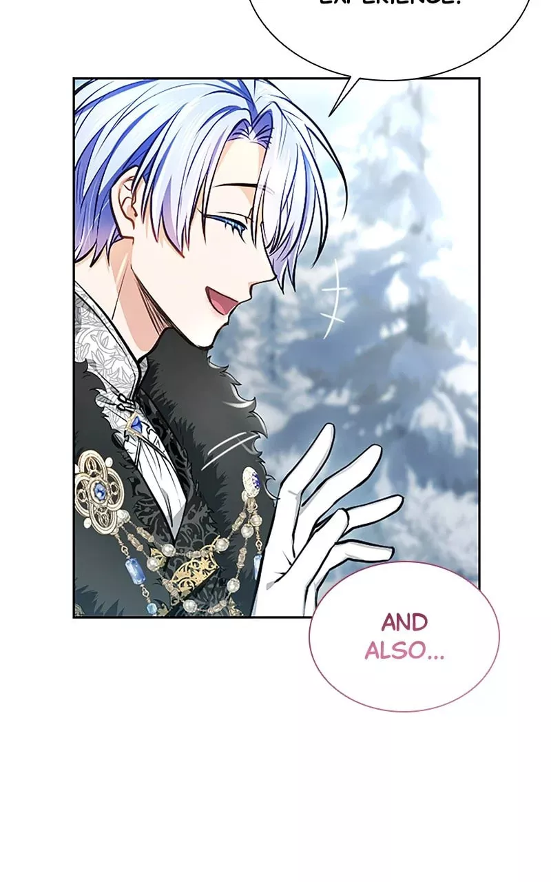 Read Kunshu-sama ni Muneyake chapter 28 image 50 on Lezhin