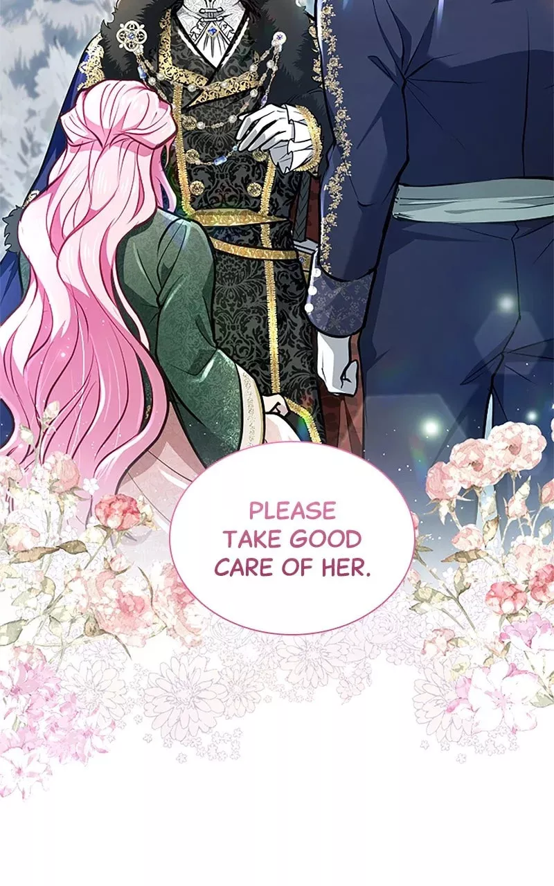 Read Kunshu-sama ni Muneyake chapter 28 image 52 on Lezhin