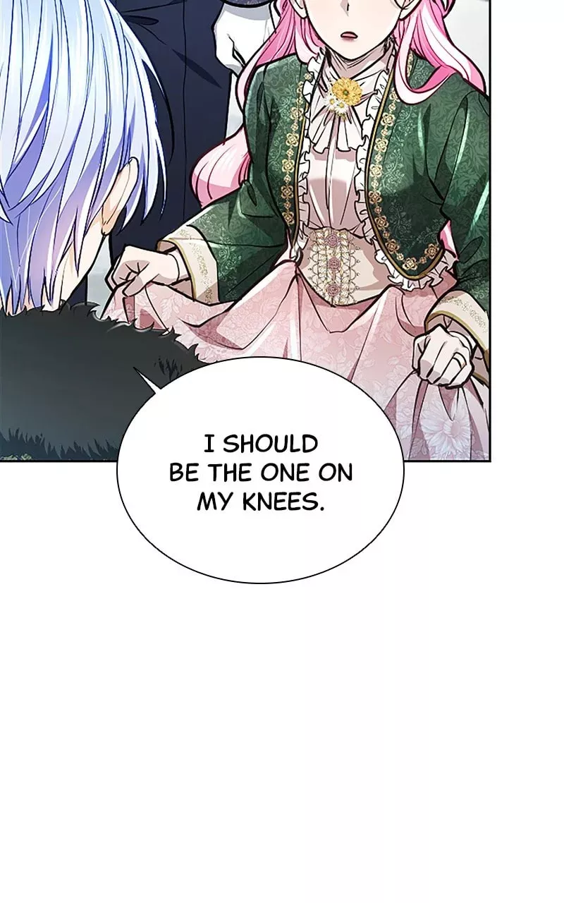 Read Kunshu-sama ni Muneyake chapter 28 image 56 on Lezhin