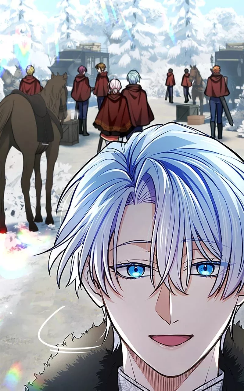 Read Kunshu-sama ni Muneyake chapter 28 image 62 on Lezhin