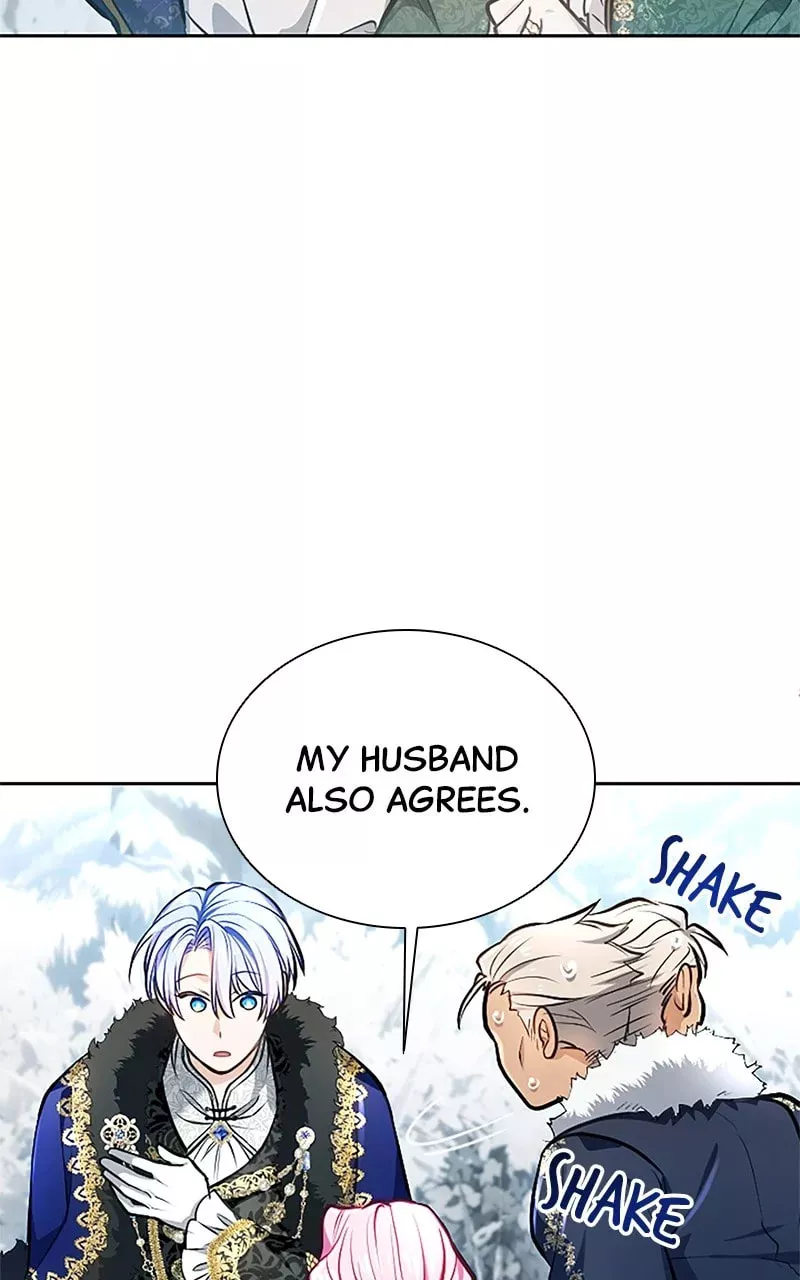 Read Kunshu-sama ni Muneyake chapter 28 image 69 on Lezhin