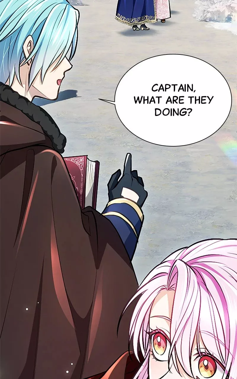 Read Kunshu-sama ni Muneyake chapter 28 image 75 on Lezhin