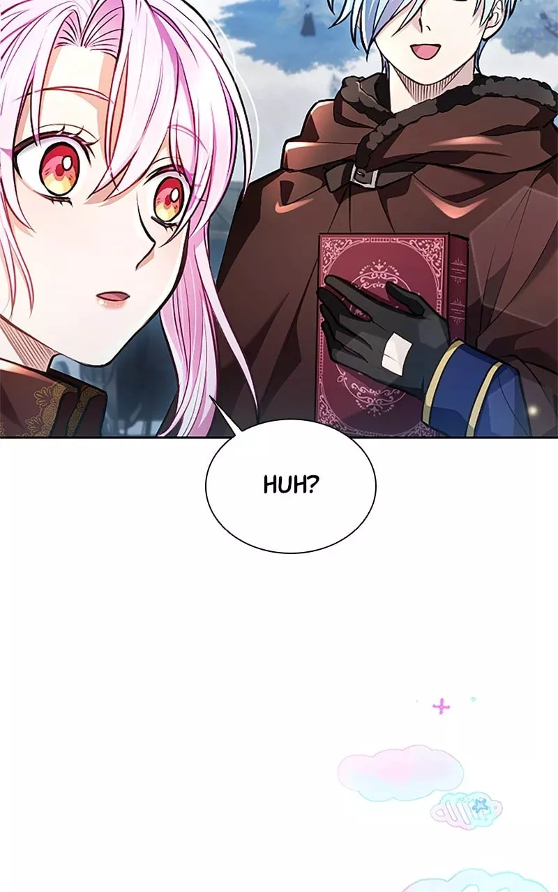 Read Kunshu-sama ni Muneyake chapter 28 image 79 on Lezhin