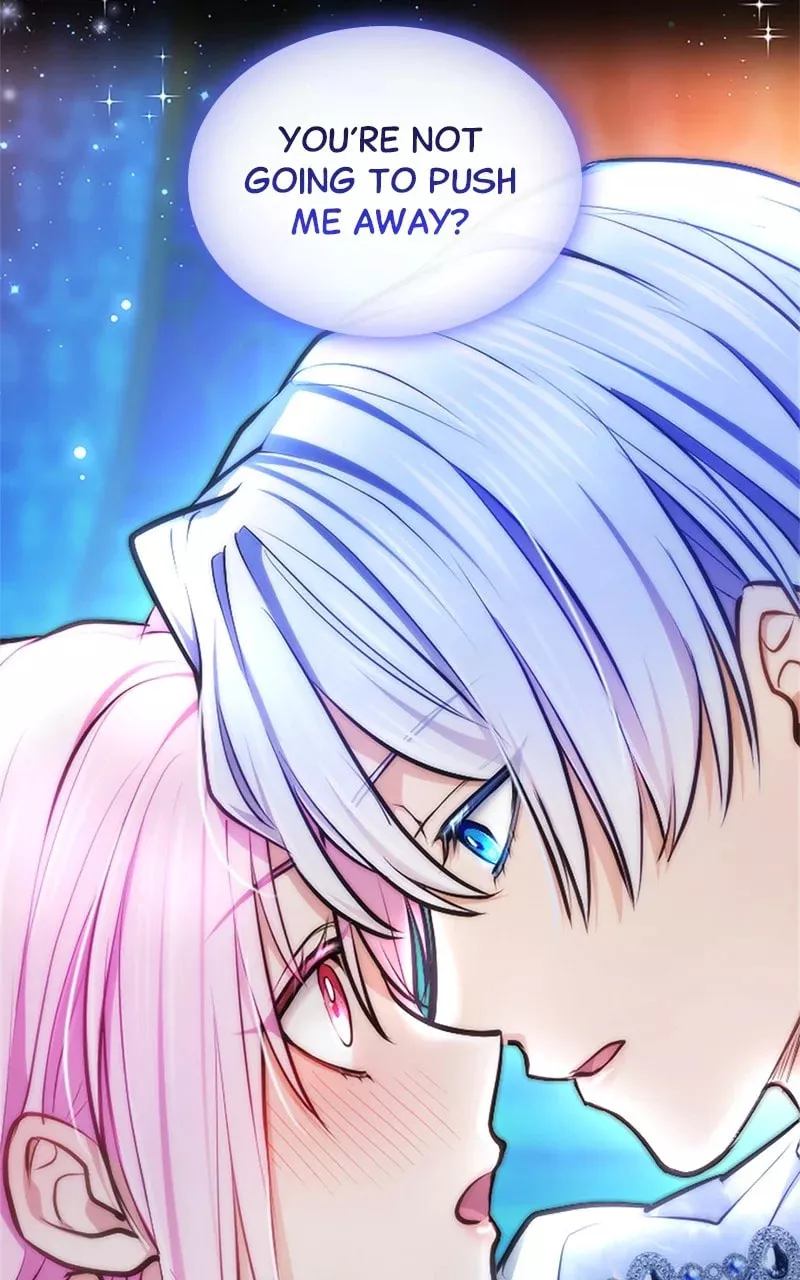 Read Kunshu-sama ni Muneyake chapter 28 image 8 on Lezhin