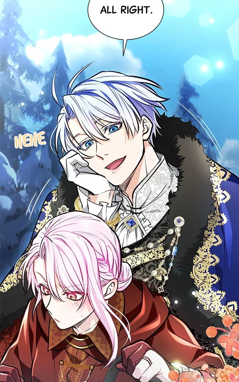 Read Kunshu-sama ni Muneyake chapter 29 image 12 on Lezhin