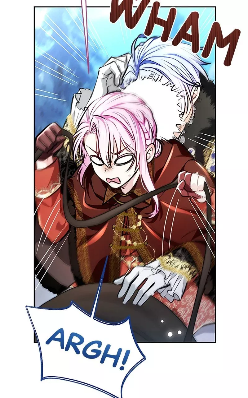 Read Kunshu-sama ni Muneyake chapter 29 image 15 on Lezhin