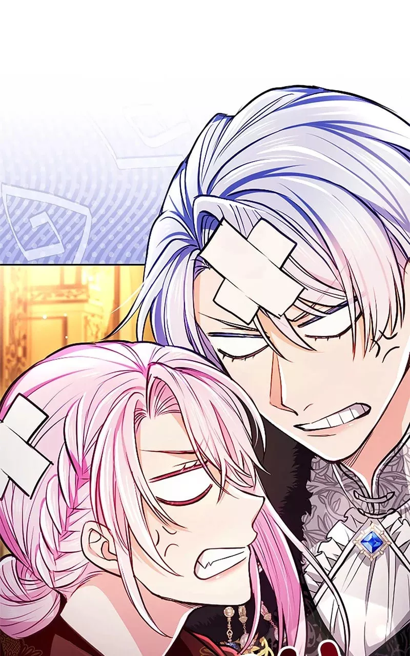 Read Kunshu-sama ni Muneyake chapter 29 image 17 on Lezhin