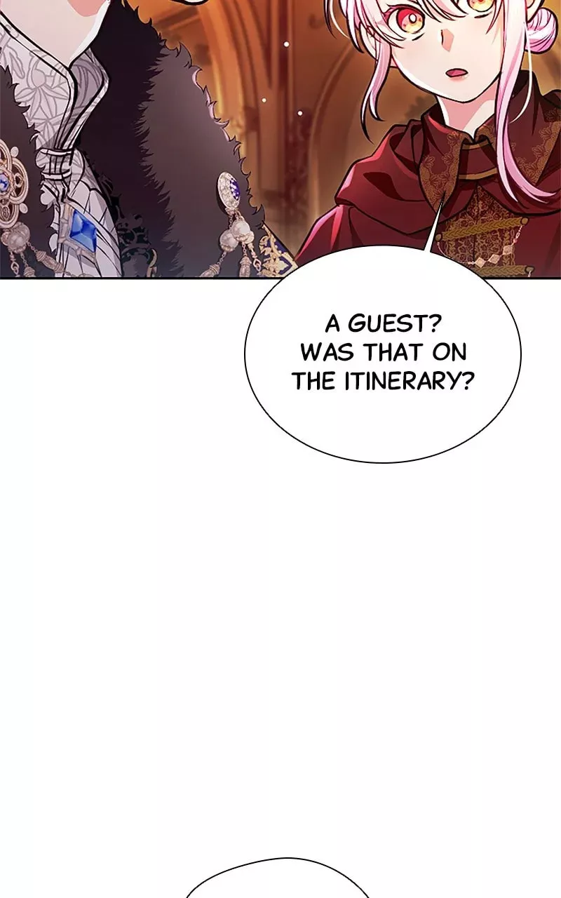 Read Kunshu-sama ni Muneyake chapter 29 image 21 on Lezhin