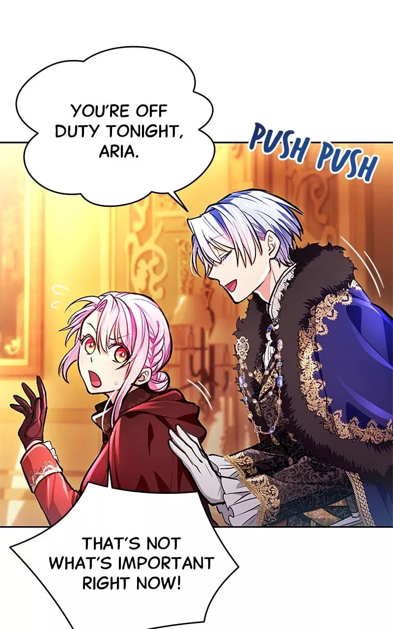 Read Kunshu-sama ni Muneyake chapter 29 image 23 on Lezhin