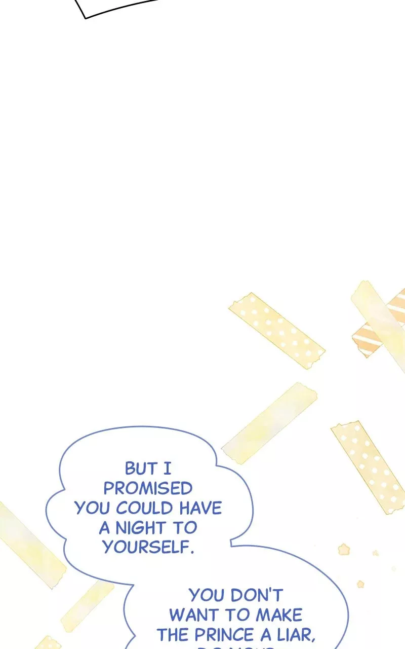 Read Kunshu-sama ni Muneyake chapter 29 image 24 on Lezhin