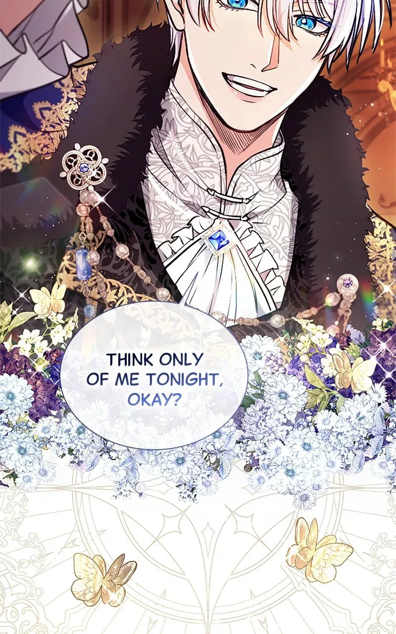 Read Kunshu-sama ni Muneyake chapter 29 image 28 on Lezhin