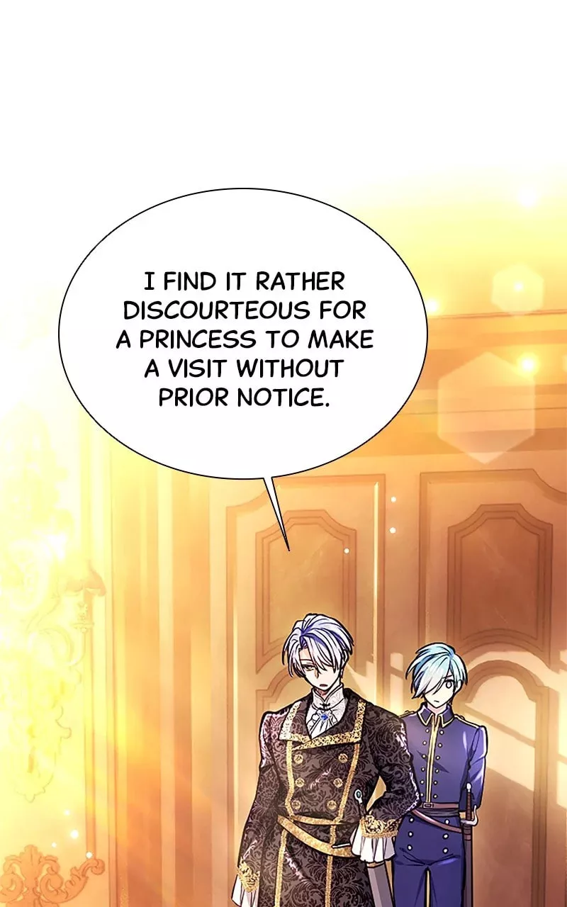 Read Kunshu-sama ni Muneyake chapter 29 image 36 on Lezhin