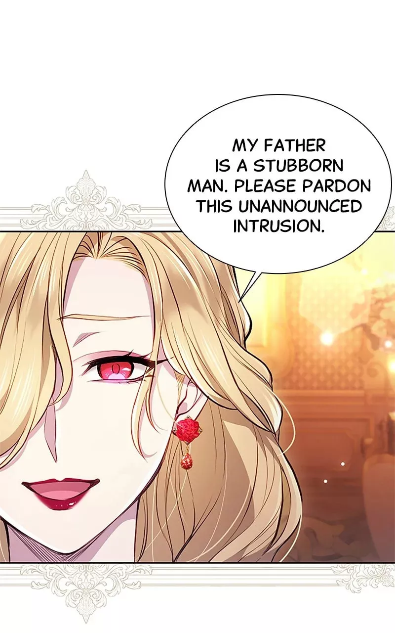 Read Kunshu-sama ni Muneyake chapter 29 image 38 on Lezhin