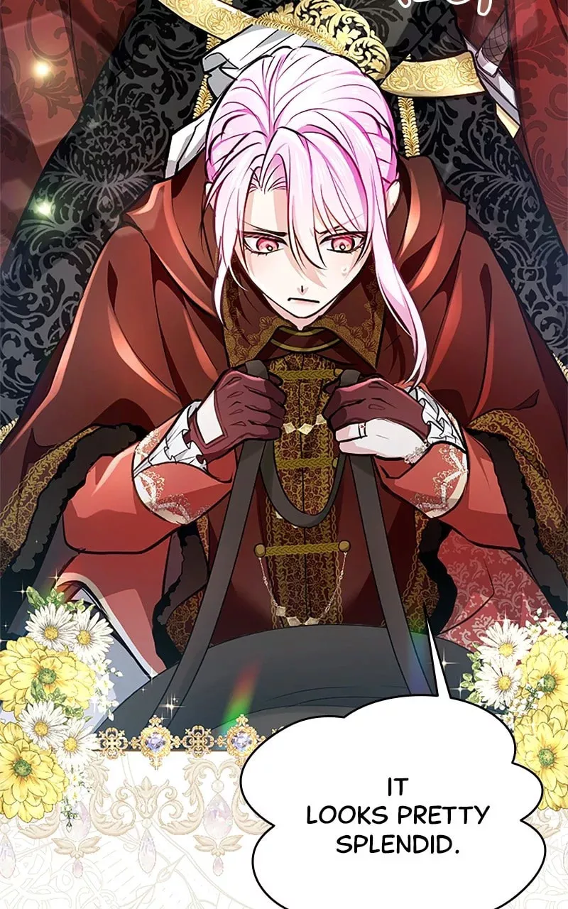 Read Kunshu-sama ni Muneyake chapter 29 image 4 on Lezhin
