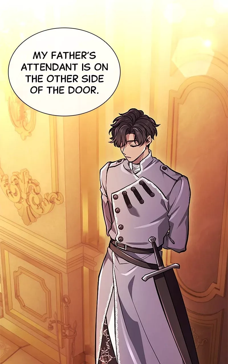 Read Kunshu-sama ni Muneyake chapter 29 image 42 on Lezhin