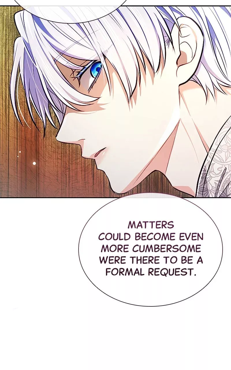 Read Kunshu-sama ni Muneyake chapter 29 image 44 on Lezhin
