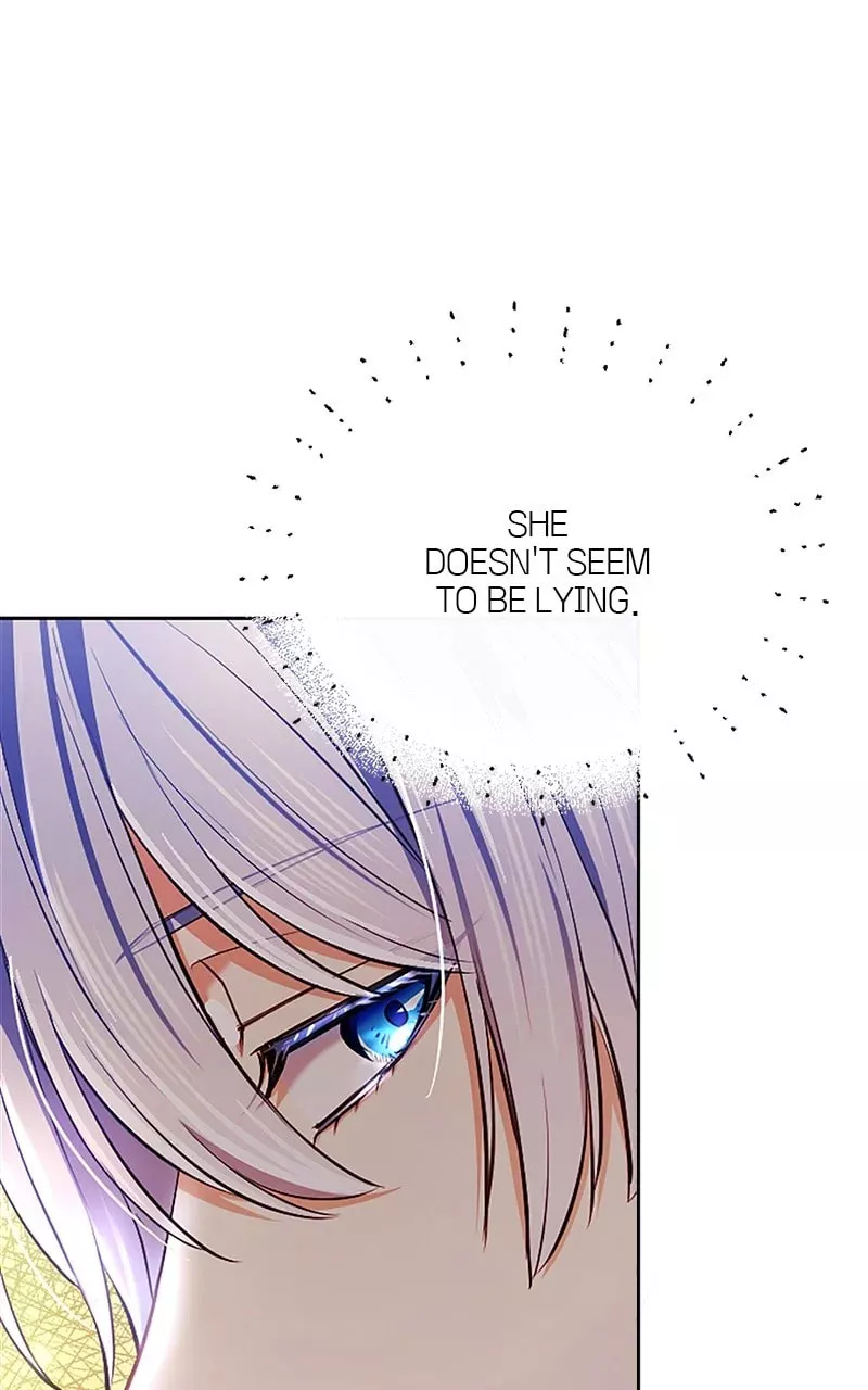 Read Kunshu-sama ni Muneyake chapter 29 image 47 on Lezhin