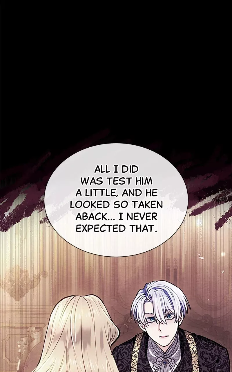 Read Kunshu-sama ni Muneyake chapter 29 image 58 on Lezhin