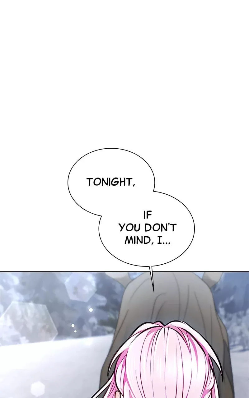 Read Kunshu-sama ni Muneyake chapter 29 image 8 on Lezhin