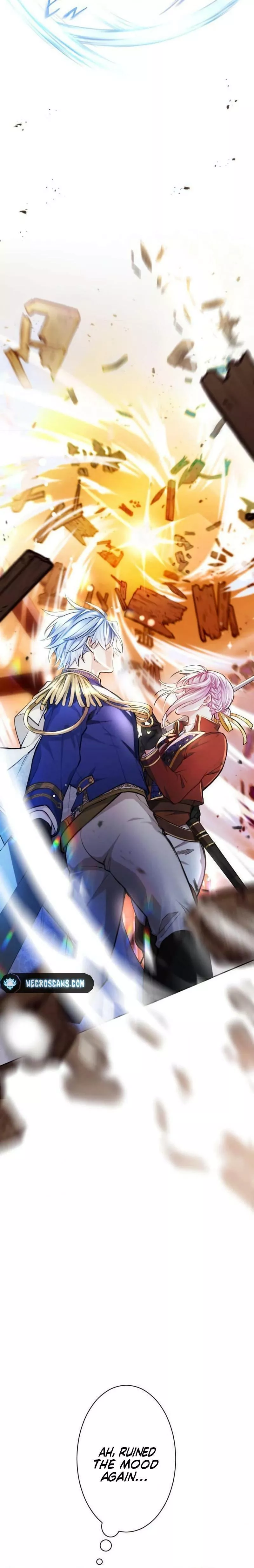 Read Kunshu-sama ni Muneyake chapter 3 image 12 on Lezhin