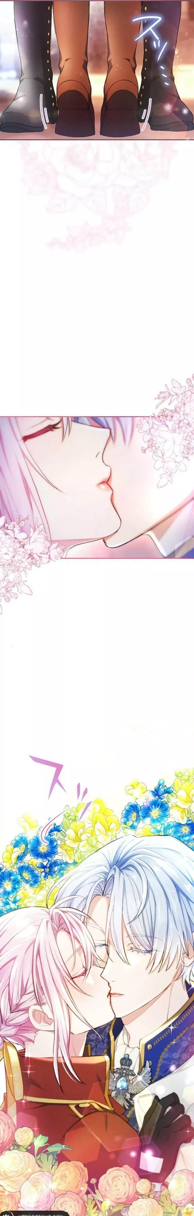Read Kunshu-sama ni Muneyake chapter 3 image 22 on Lezhin