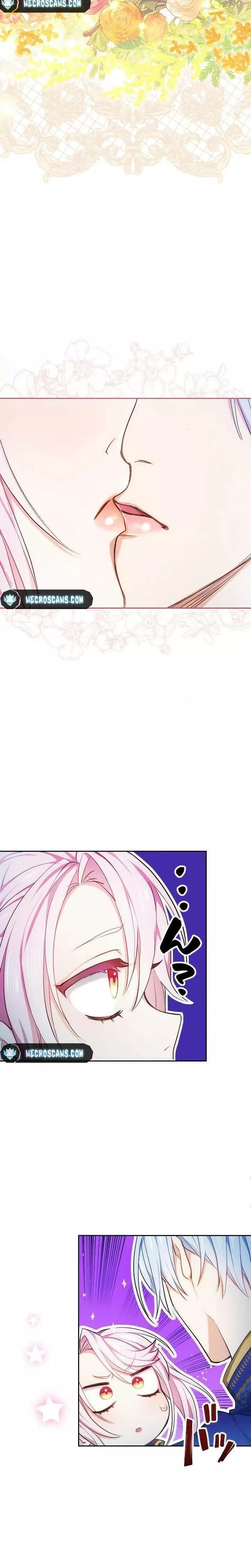 Read Kunshu-sama ni Muneyake chapter 3 image 23 on Lezhin