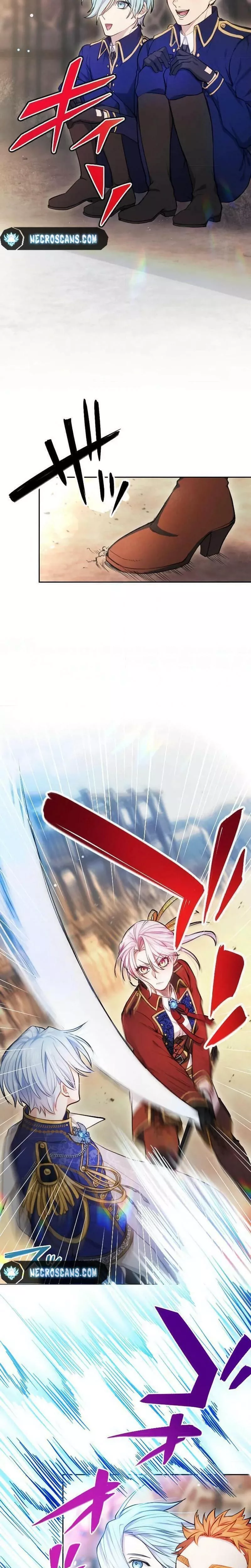Read Kunshu-sama ni Muneyake chapter 3 image 5 on Lezhin