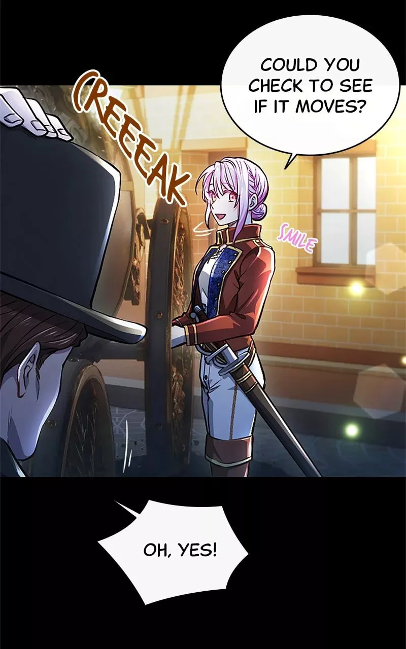 Read Kunshu-sama ni Muneyake chapter 30 image 26 on Lezhin