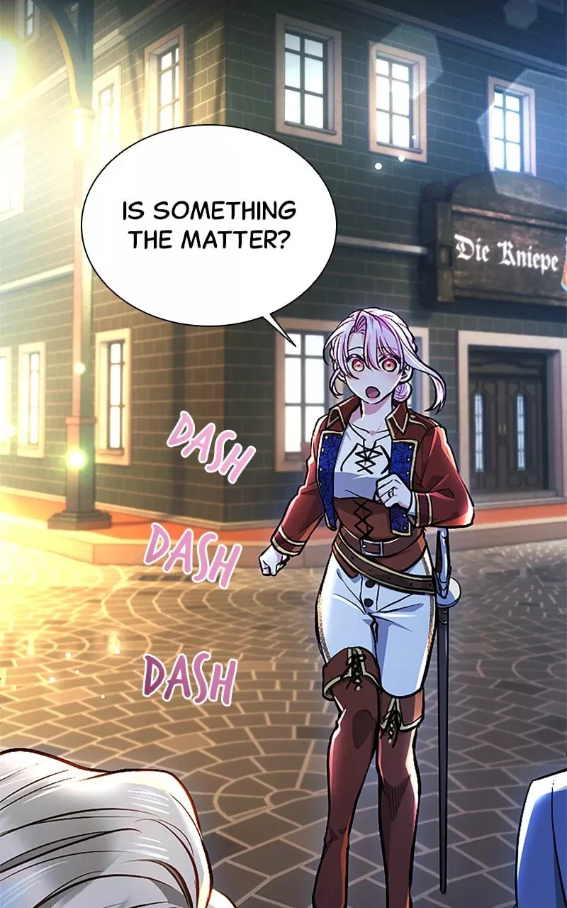Read Kunshu-sama ni Muneyake chapter 30 image 3 on Lezhin