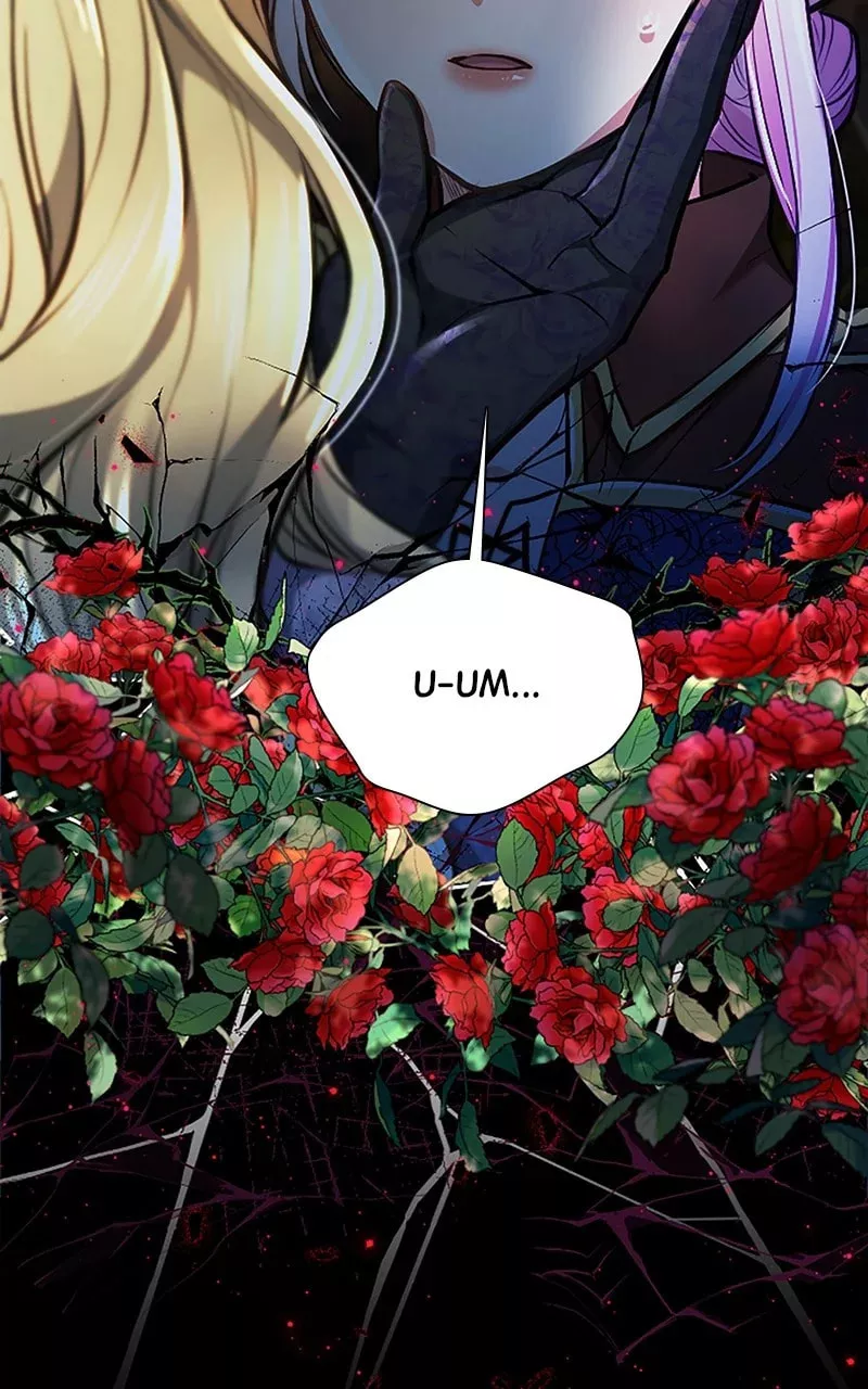 Read Kunshu-sama ni Muneyake chapter 30 image 46 on Lezhin