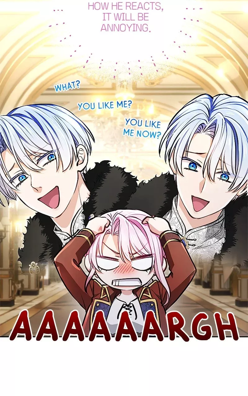 Read Kunshu-sama ni Muneyake chapter 30 image 61 on Lezhin