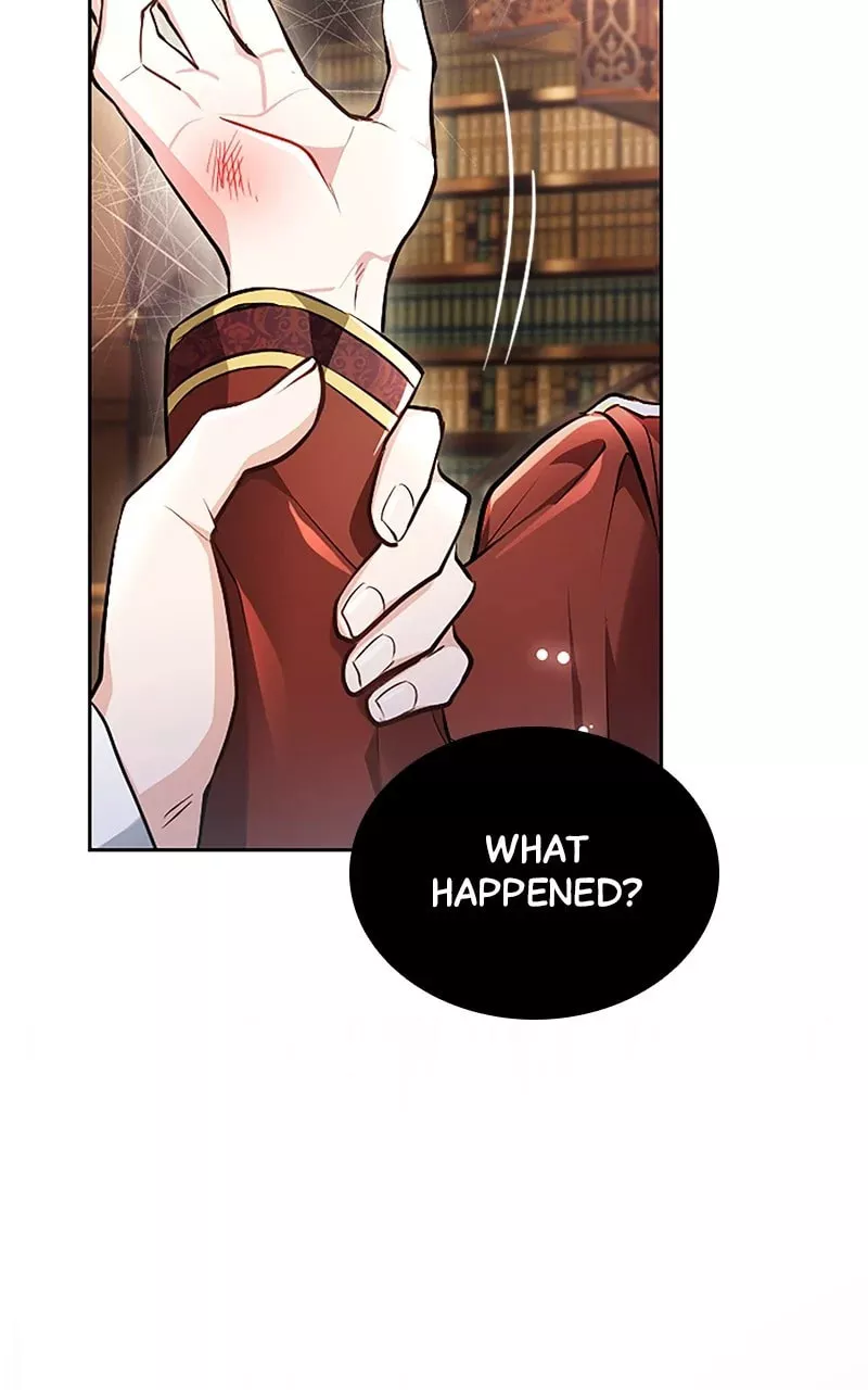Read Kunshu-sama ni Muneyake chapter 30 image 73 on Lezhin