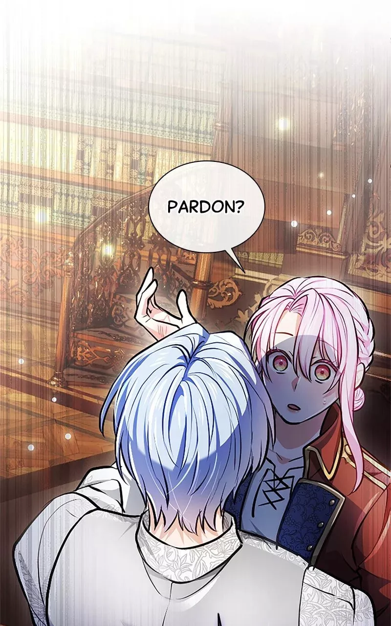 Read Kunshu-sama ni Muneyake chapter 30 image 74 on Lezhin