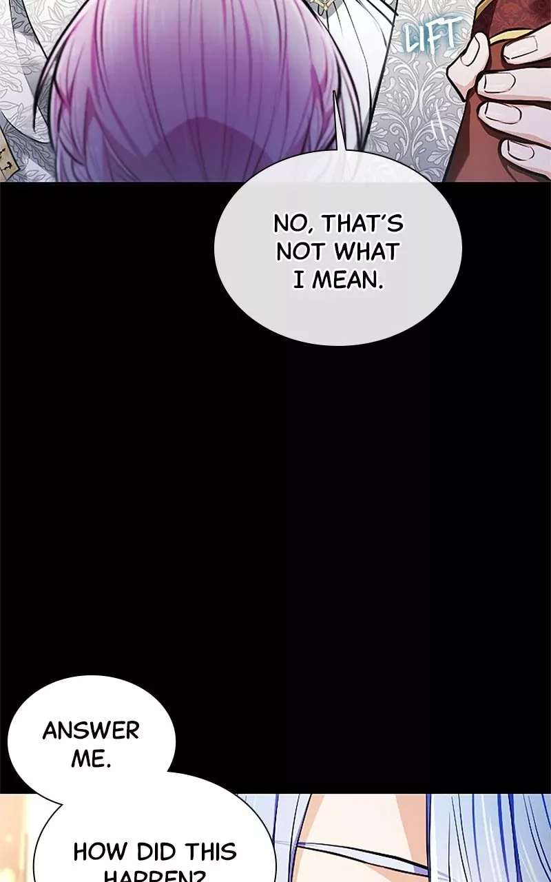 Read Kunshu-sama ni Muneyake chapter 30 image 80 on Lezhin