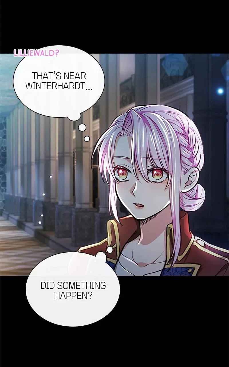 Read Kunshu-sama ni Muneyake chapter 31 image 14 on Lezhin