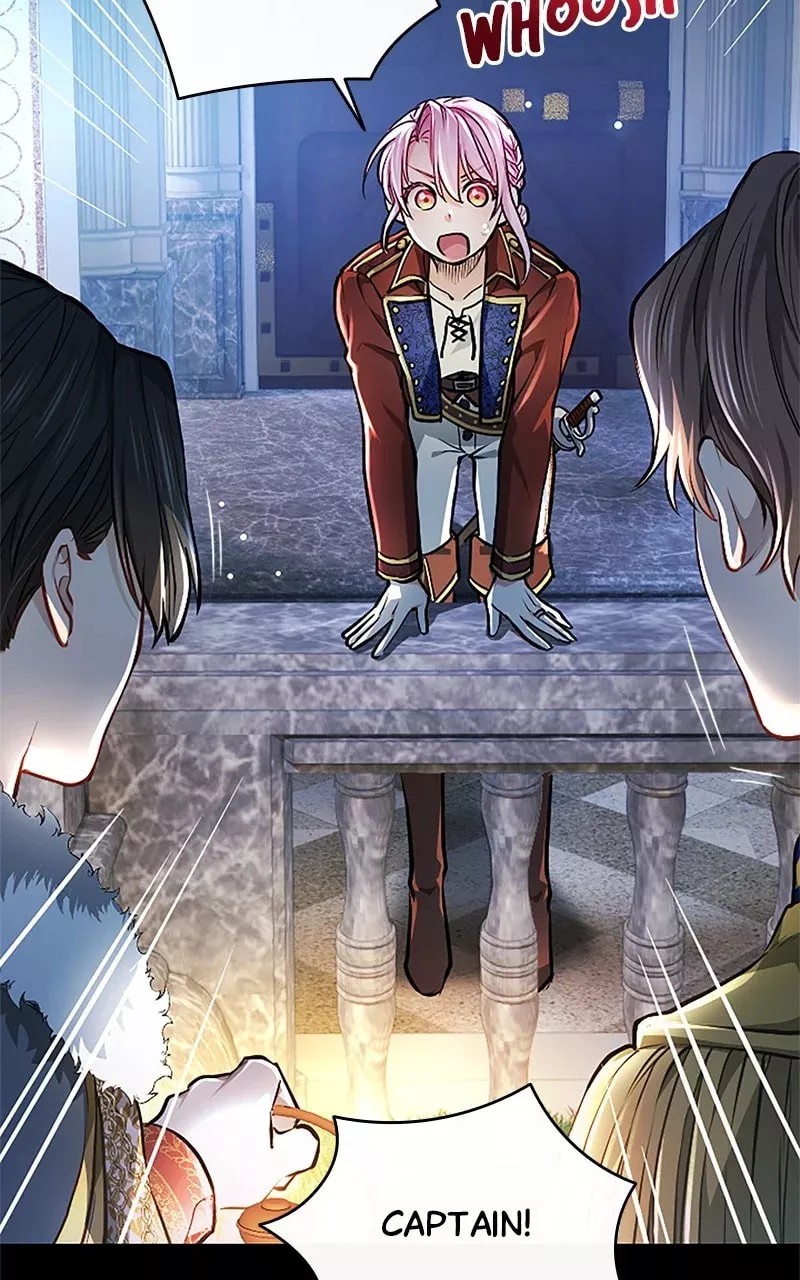 Read Kunshu-sama ni Muneyake chapter 31 image 17 on Lezhin