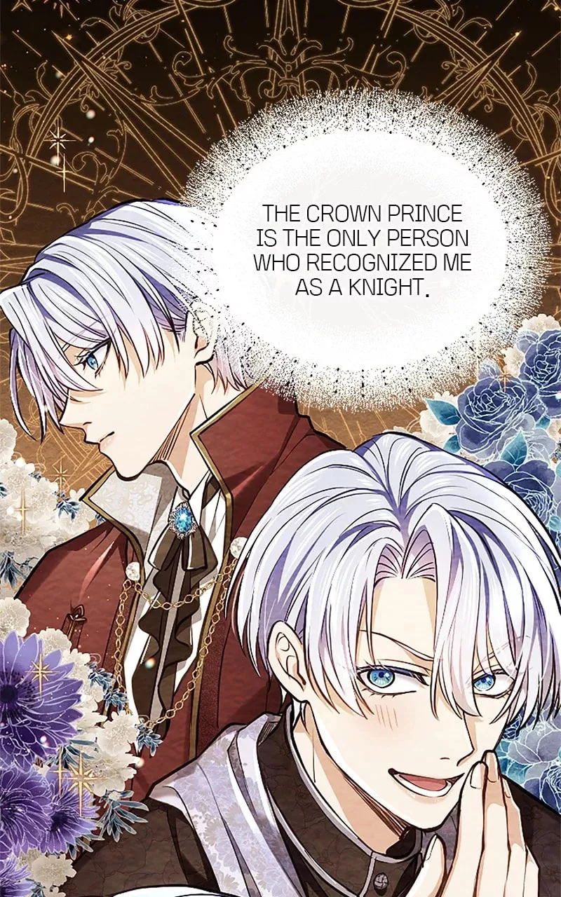 Read Kunshu-sama ni Muneyake chapter 31 image 3 on Lezhin
