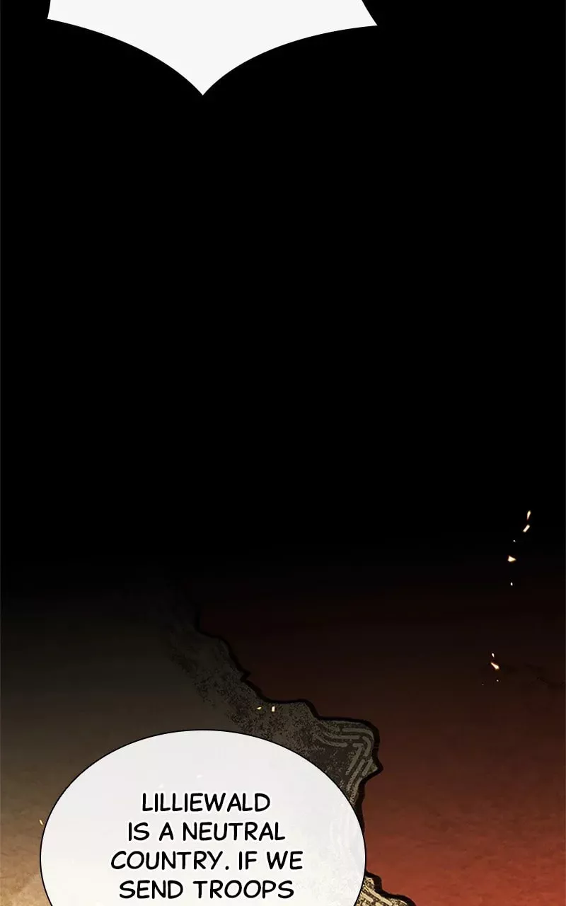Read Kunshu-sama ni Muneyake chapter 31 image 47 on Lezhin
