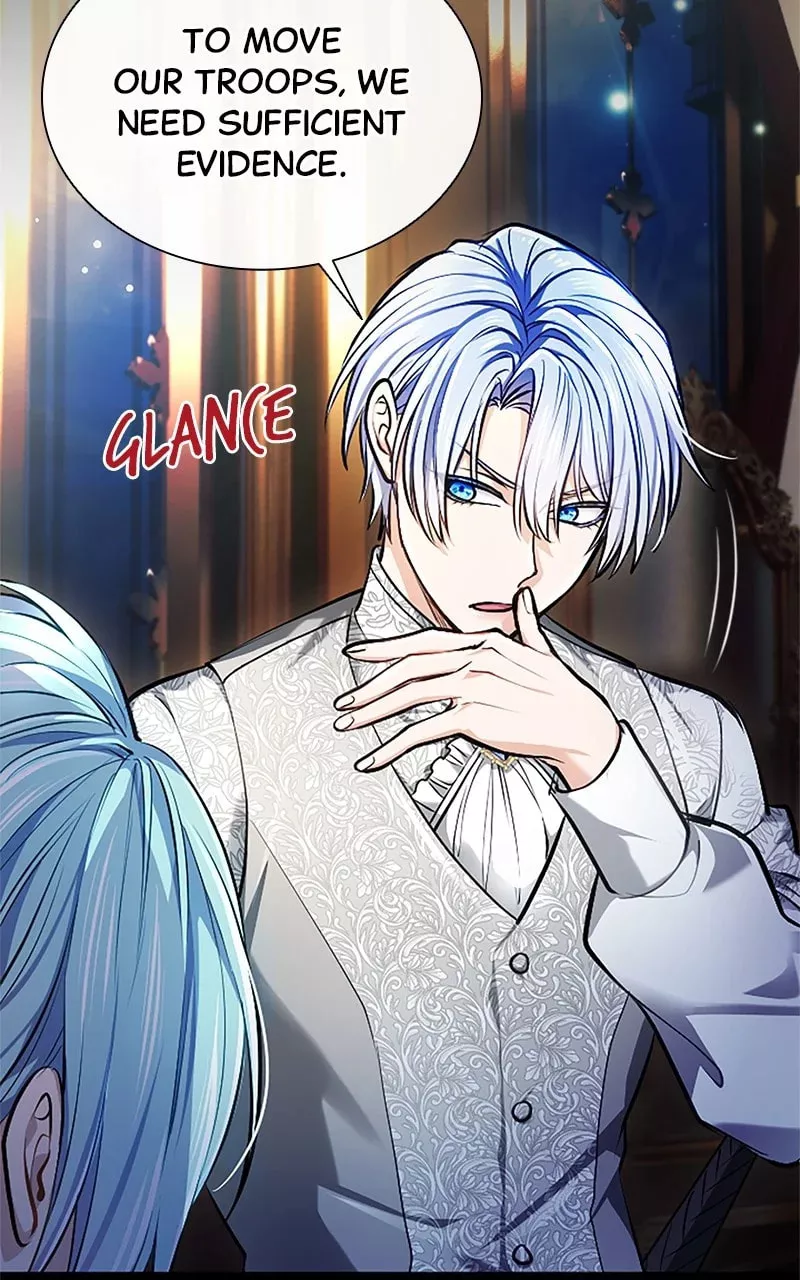 Read Kunshu-sama ni Muneyake chapter 31 image 56 on Lezhin