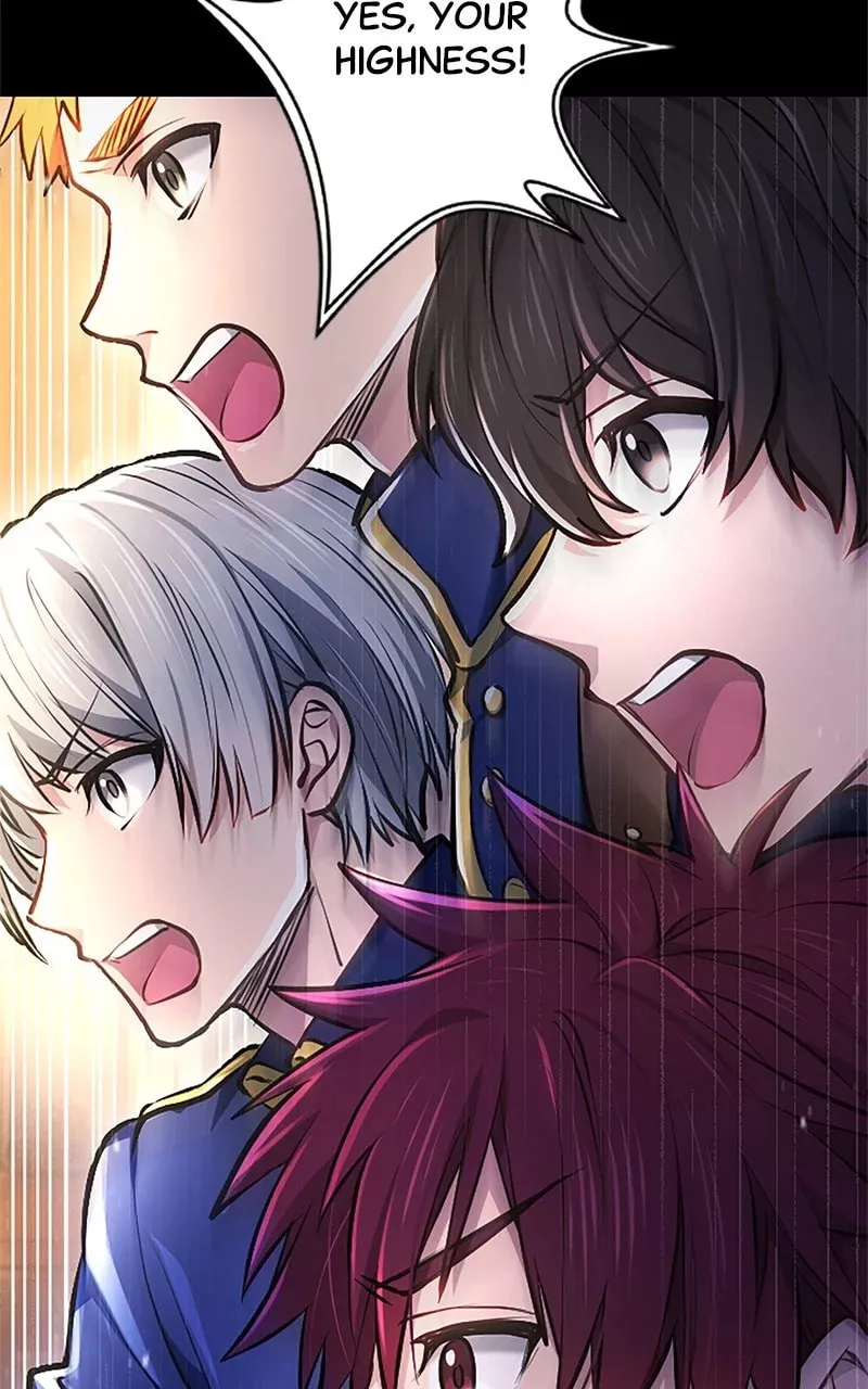 Read Kunshu-sama ni Muneyake chapter 31 image 61 on Lezhin