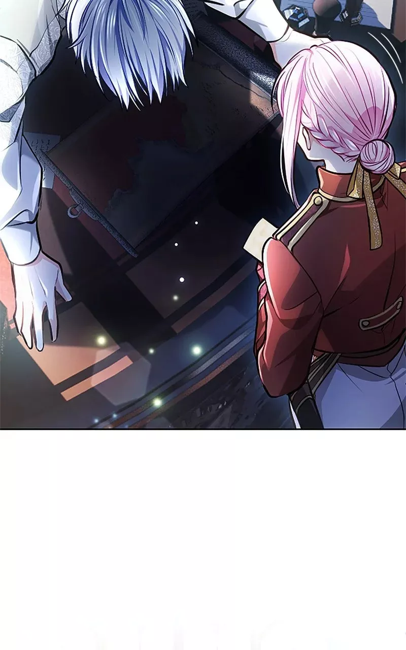 Read Kunshu-sama ni Muneyake chapter 31 image 69 on Lezhin