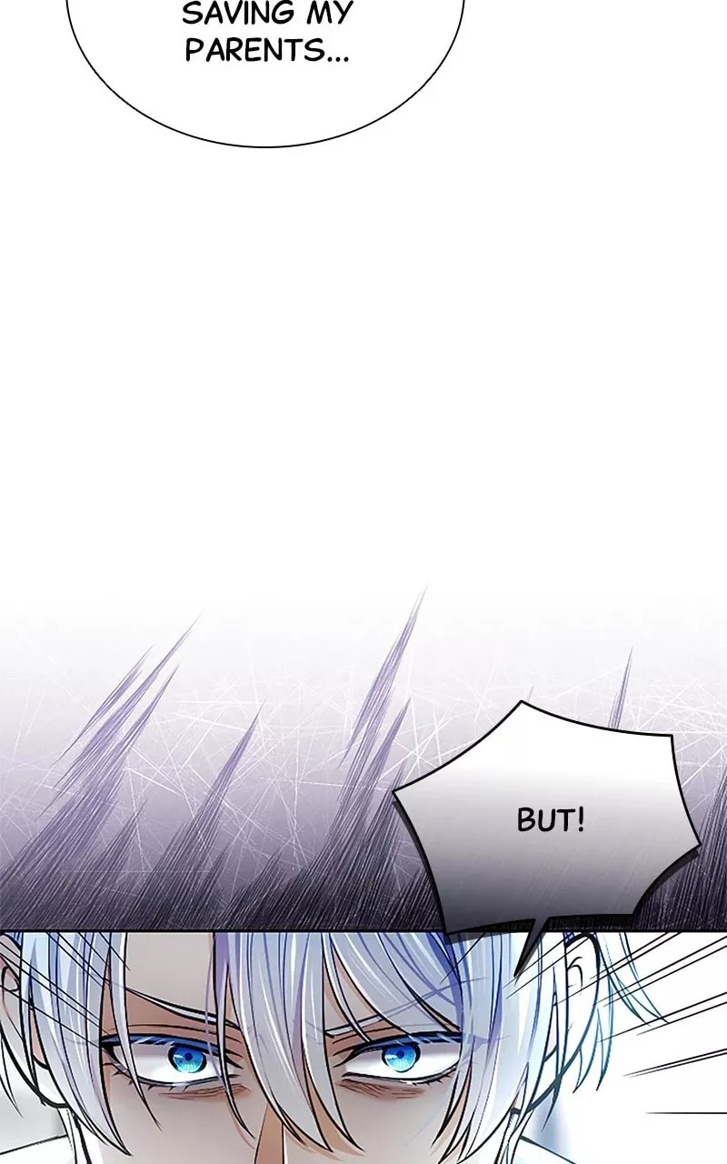 Read Kunshu-sama ni Muneyake chapter 32 image 13 on Lezhin