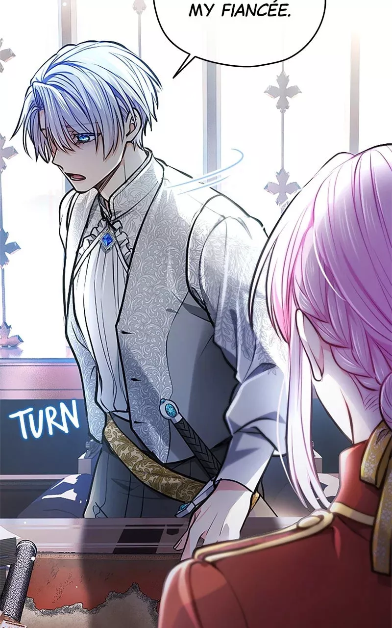 Read Kunshu-sama ni Muneyake chapter 32 image 16 on Lezhin