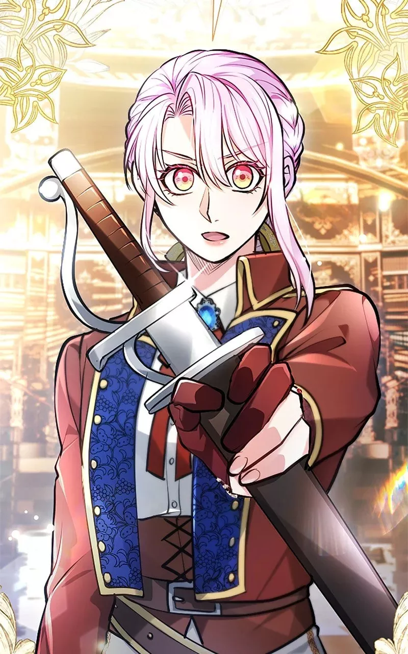 Read Kunshu-sama ni Muneyake chapter 32 image 19 on Lezhin