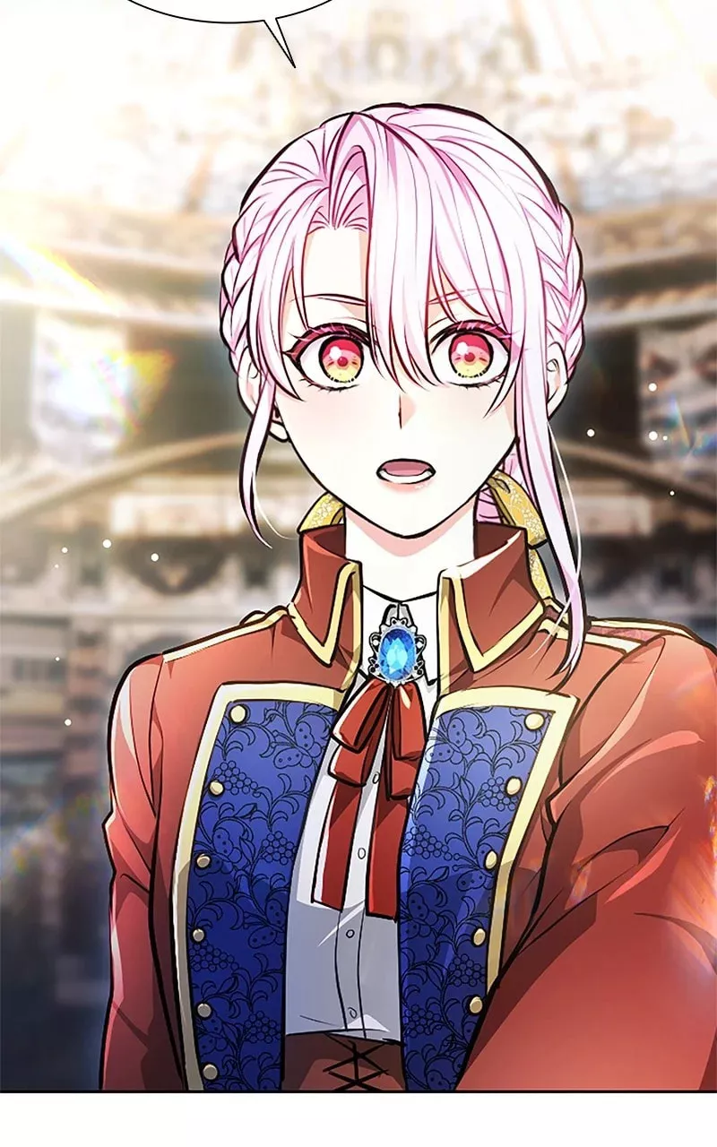 Read Kunshu-sama ni Muneyake chapter 32 image 2 on Lezhin