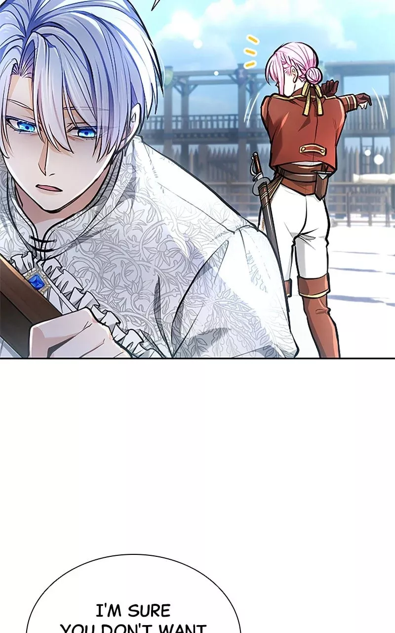 Read Kunshu-sama ni Muneyake chapter 32 image 24 on Lezhin