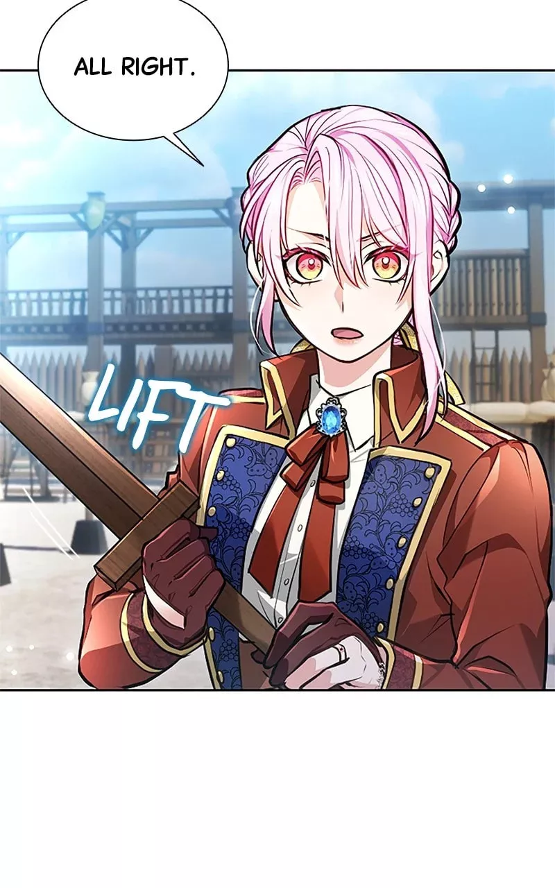 Read Kunshu-sama ni Muneyake chapter 32 image 28 on Lezhin