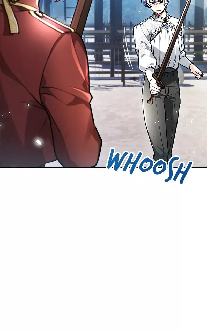 Read Kunshu-sama ni Muneyake chapter 32 image 32 on Lezhin