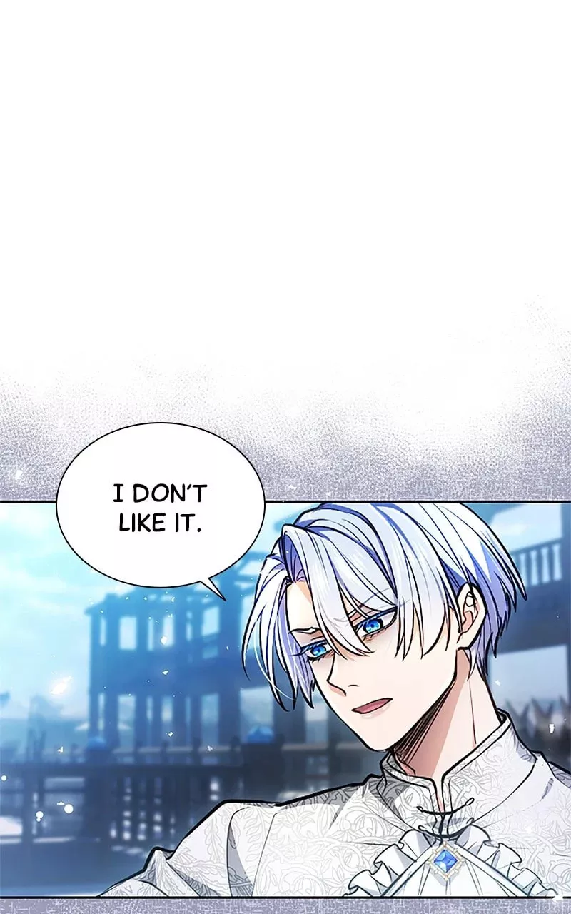 Read Kunshu-sama ni Muneyake chapter 32 image 34 on Lezhin